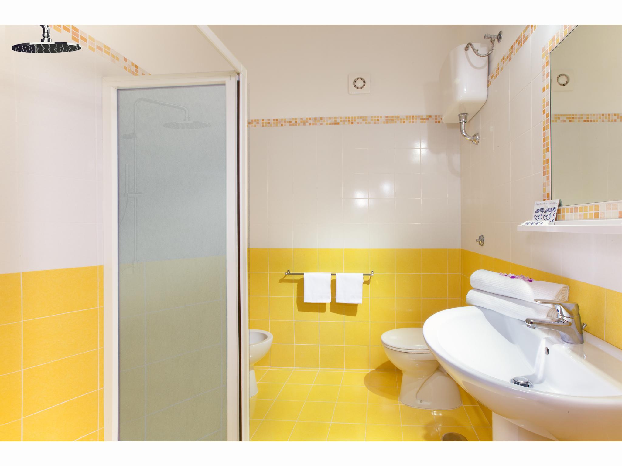 Hotel Britannia Sorrento Kültér fotó